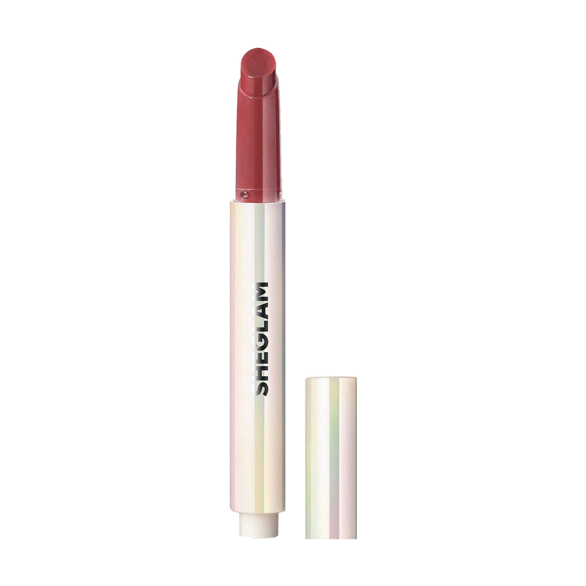 Твердий блиск для губ Sheglam Pout-Perfect Shine Lip Plumper, First Crush, 2 г